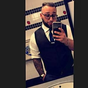 Meet your Posher, Alexander